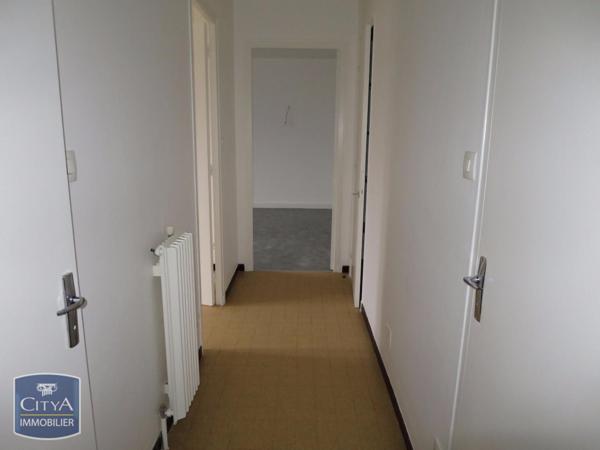 Appartement à louer 1 pièce 34.04m²