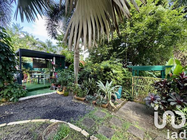 Maison traditionnelle 4 pièces de 183 m² à Le Lamentin (97232)