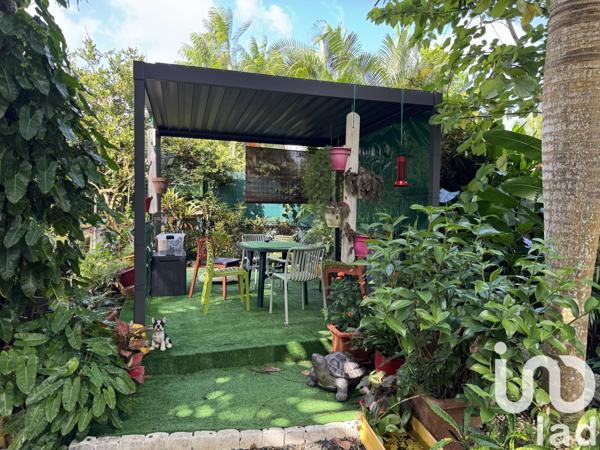 Maison traditionnelle 4 pièces de 183 m² à Le Lamentin (97232)