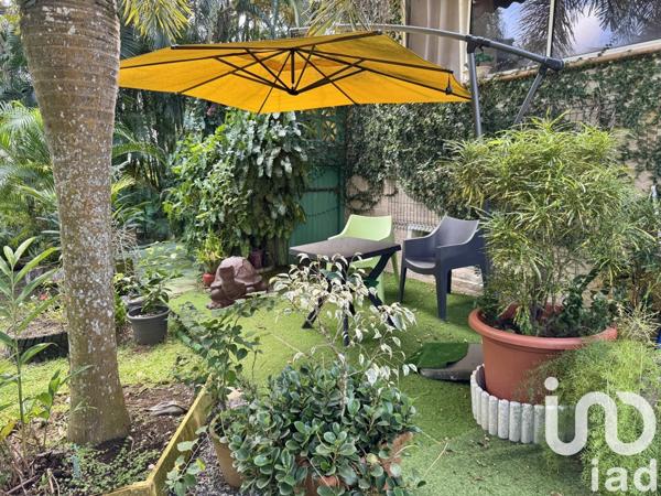 Maison traditionnelle 4 pièces de 183 m² à Le Lamentin (97232)