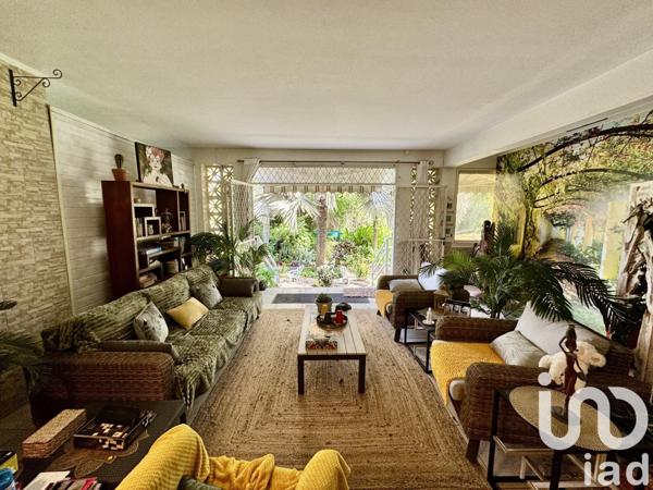 Maison traditionnelle 4 pièces de 183 m² à Le Lamentin (97232)