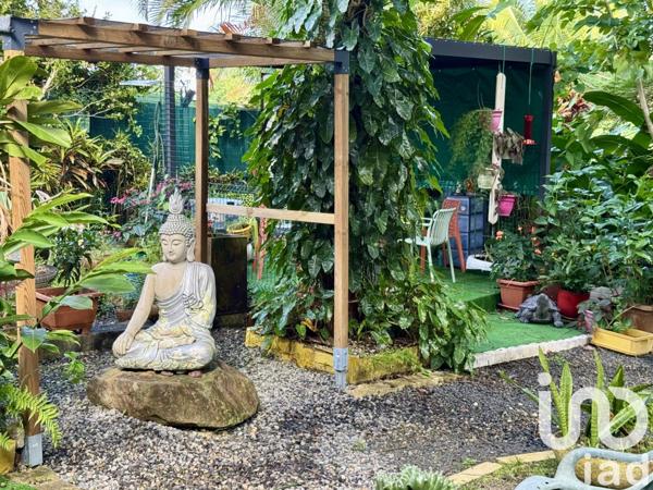 Maison traditionnelle 4 pièces de 183 m² à Le Lamentin (97232)