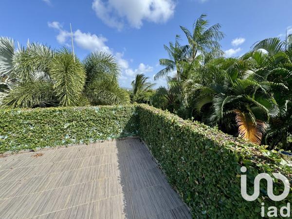 Maison traditionnelle 4 pièces de 183 m² à Le Lamentin (97232)