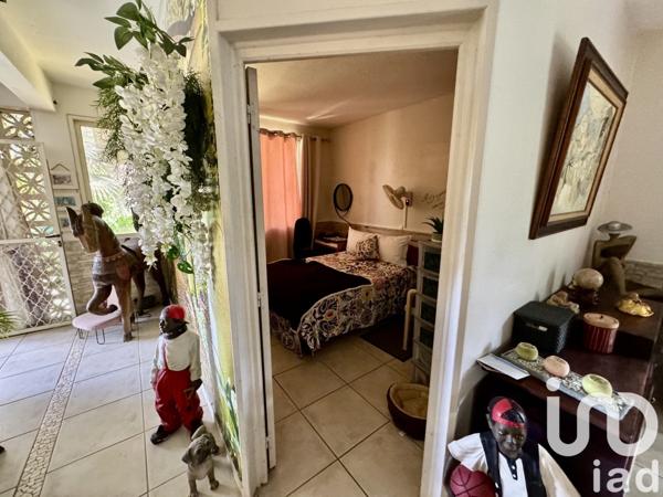 Maison traditionnelle 4 pièces de 183 m² à Le Lamentin (97232)