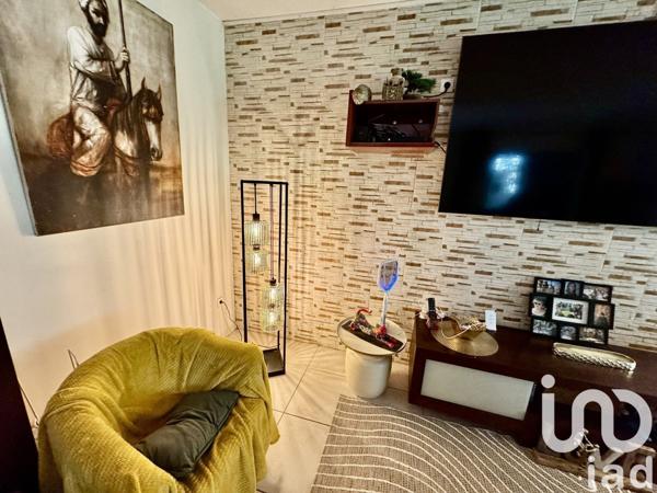 Maison traditionnelle 4 pièces de 183 m² à Le Lamentin (97232)