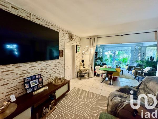 Maison traditionnelle 4 pièces de 183 m² à Le Lamentin (97232)