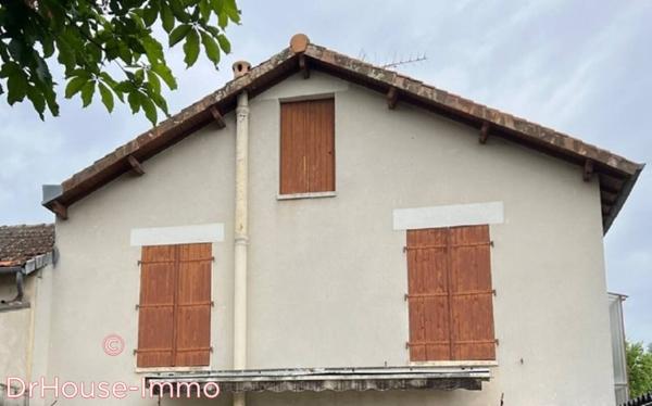 Maison à vendre 7 pièces de 108 m²