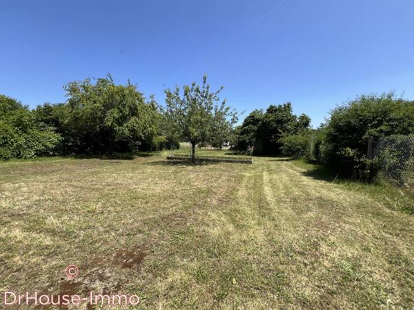 Maison à vendre 7 pièces de 108 m²