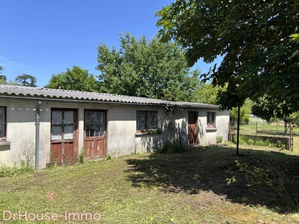 Maison à vendre 7 pièces de 108 m²