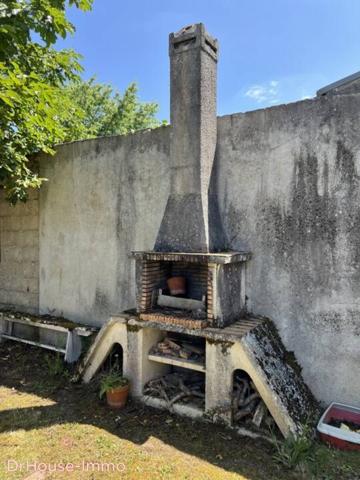 Maison à vendre 7 pièces de 108 m²