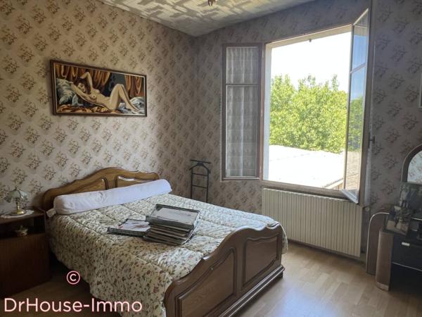 Maison à vendre 7 pièces de 108 m²