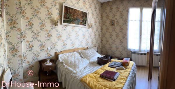 Maison à vendre 7 pièces de 108 m²