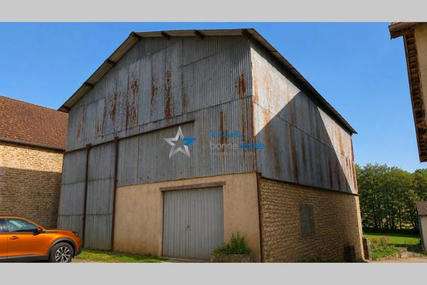 Val-de-meuse immeuble 150 m 2