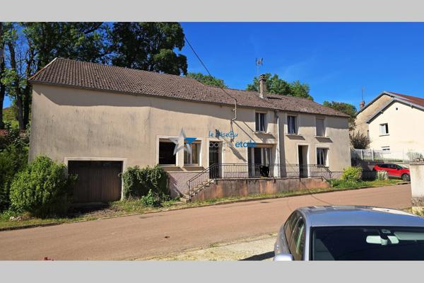 Val-de-meuse immeuble 150 m 2