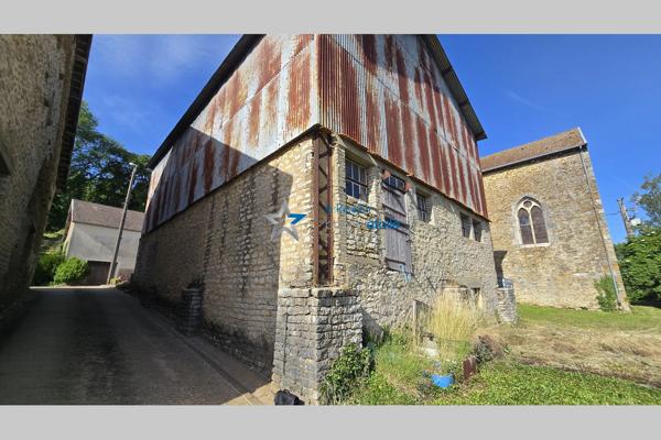 Val-de-meuse immeuble 150 m 2