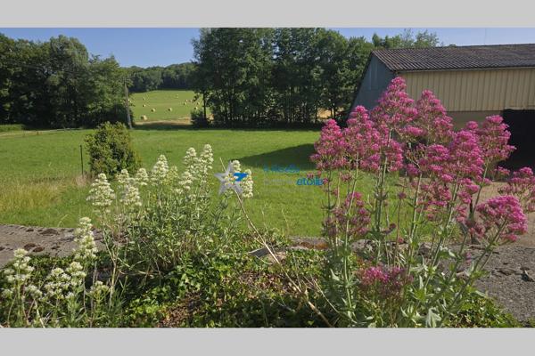 Val-de-meuse immeuble 150 m 2