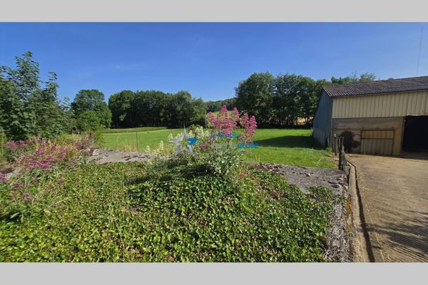 Val-de-meuse immeuble 150 m 2