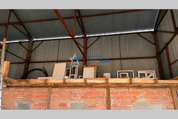 Val-de-meuse immeuble 150 m 2