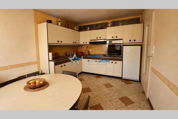 Val-de-meuse immeuble 150 m 2