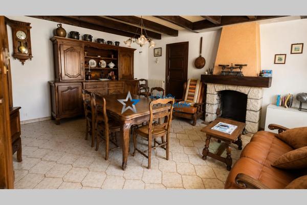 Val-de-meuse immeuble 150 m 2