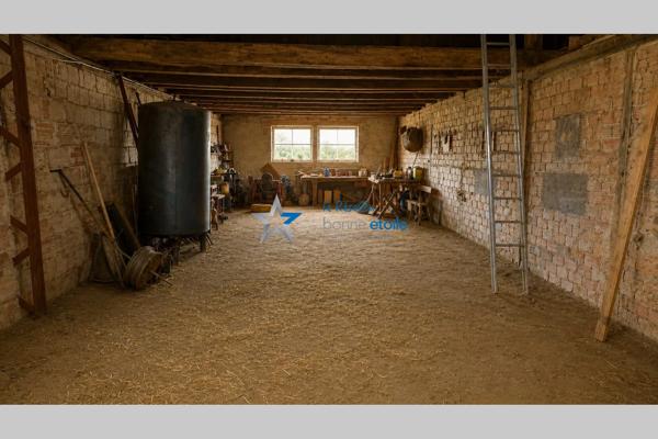 Val-de-meuse immeuble 150 m 2