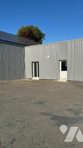 EN EXCLUSIVITE OPPORTUNITÉ RARE À SAISIR – MAISON DE PLAIN-PIED AU CŒUR DE MARIGNY-LE-LOZON ! 