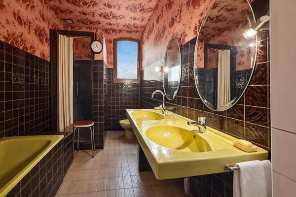 MAISON PLAIN-PIED 104m² – 3 CHAMBRES – GARAGE – JARDIN  + de 2900m²