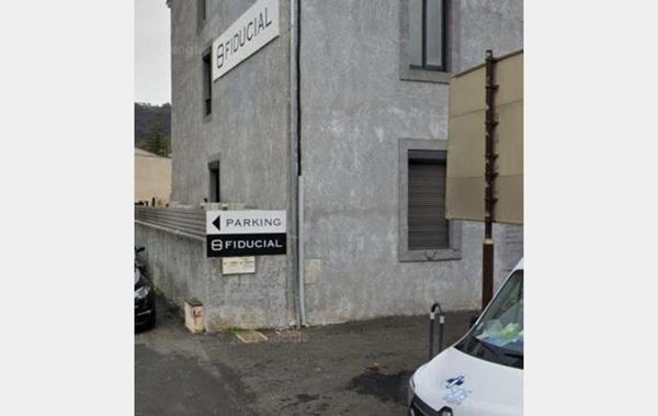 Vente Immeuble 8 % net Saint-affrique   