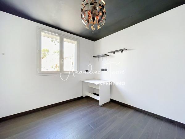 Maison ossature bois basse consommation