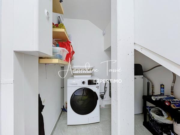 Maison ossature bois basse consommation