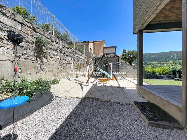 Maison ossature bois basse consommation