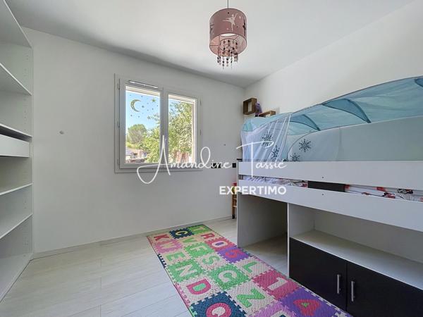 Maison ossature bois basse consommation