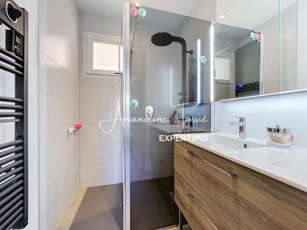 Maison ossature bois basse consommation