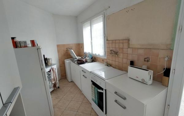 Vente Maison de ville ref.7239 à rénover Villaines-la-juhel   