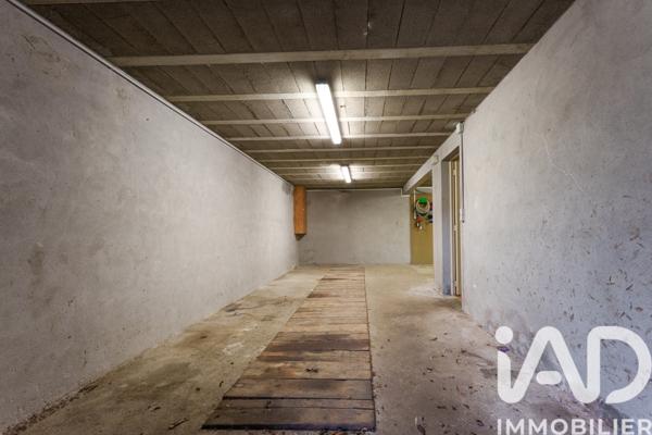 Maison à vendre 6 pièces 185 m² La Membrolle-sur-Choisille