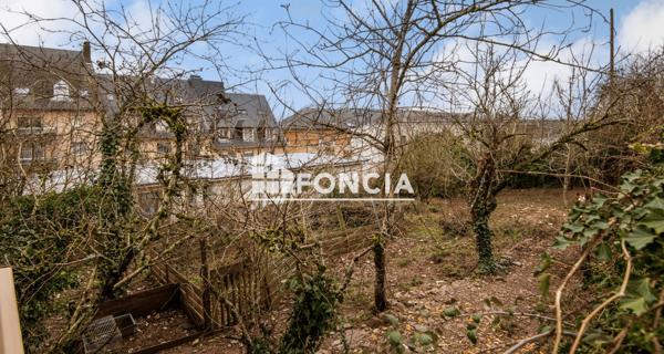 À vendre Terrain 413 m² - Rodez 12000