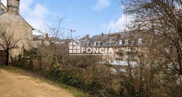 À vendre Terrain 413 m² - Rodez 12000