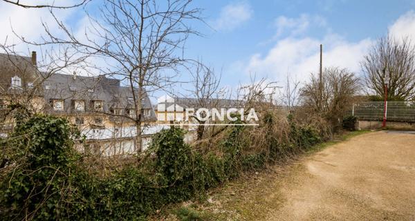 À vendre Terrain 413 m² - Rodez 12000