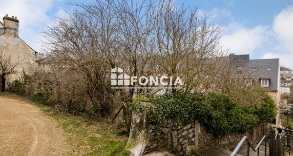 À vendre Terrain 413 m² - Rodez 12000