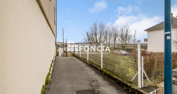 À vendre Terrain 413 m² - Rodez 12000