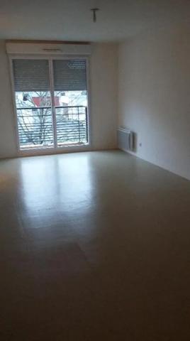 Appartement à louer à Rezé (44400)
