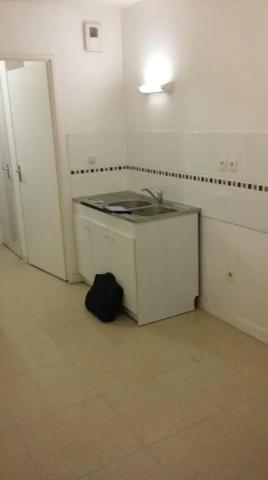 Appartement à louer à Rezé (44400)