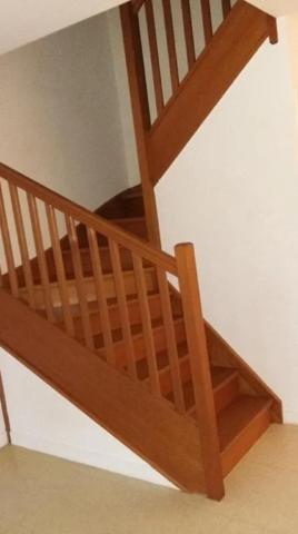 Appartement à louer à Rezé (44400)