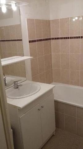 Appartement à louer à Rezé (44400)