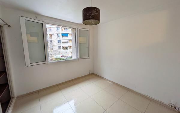 Appartement à vendre    3 pièces •  Avignon