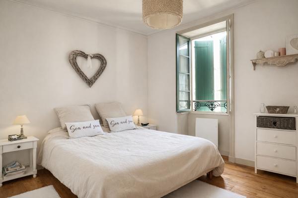 Maison Sainte Marie De Re 5 pièce(s) 91.84 m2