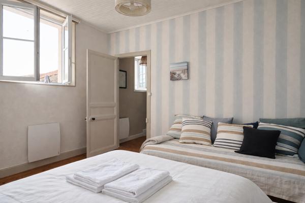 Maison Sainte Marie De Re 5 pièce(s) 91.84 m2