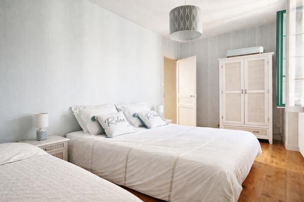 Maison Sainte Marie De Re 5 pièce(s) 91.84 m2