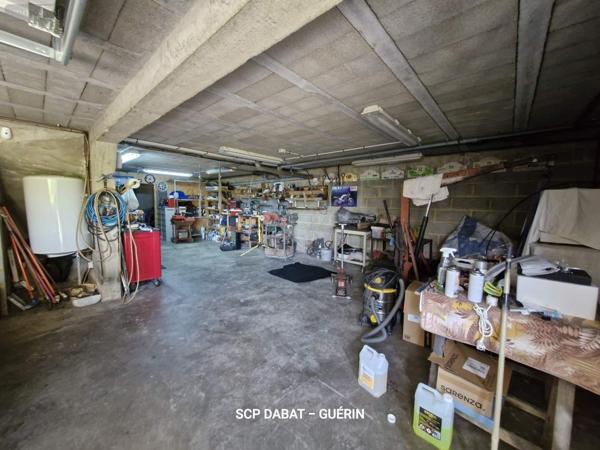 Maison à vendre à Saint-Hilaire-du-Harcouët dans la Manche (50600), ref : 8435