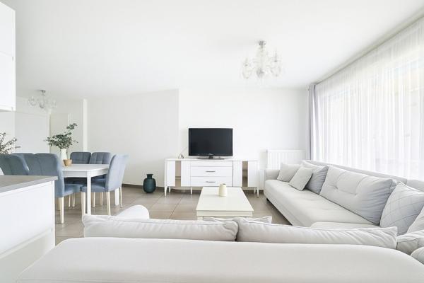 À vendre - T4, 4 pièces situé à Saint-Priest (69800)